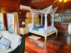Green Fig Resort & Spa