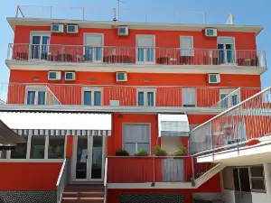 Hotel Cinzia