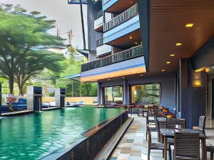 The Proud Exclusive Hotel