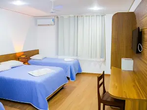 Hotel Diamantina - em Guarapari