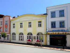 Hotel Zlata Stika