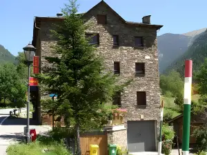 Apartaments Vilaró