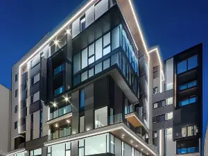 Lust Premium Apartments