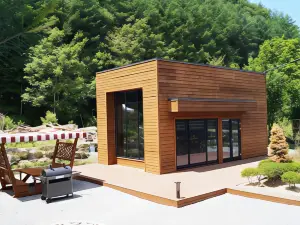 Hongcheon Marumary Private Pension