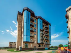 Morskoy Bereg Voznesenskiy Hotels Apart-Hotel
