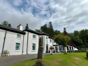 The Strontian Hotel