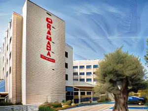 Ramada Olivie Nazareth