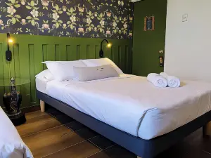 Hotel Velero Cavancha