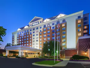 Hilton Columbus/Polaris