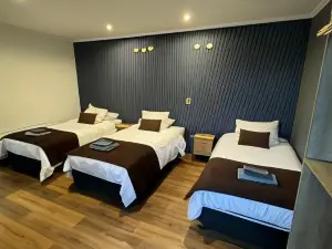 Hotel Mackenna