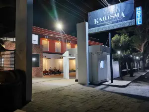 Karisma Hotel Situbondo