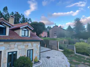 Casa de Costoia
