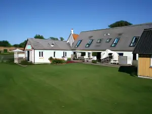 Rødkærgård Bed&Breakfast