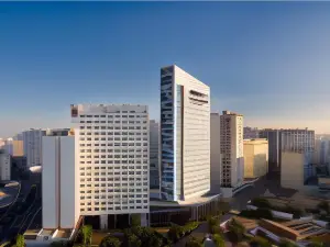 Novotel Casablanca City Center