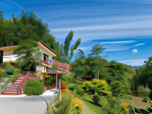 Khao Sok River Home Resort