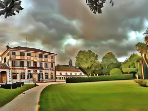Hotel Villa Condulmer