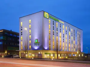 Holiday Inn Express NÜRNBERG-Schwabach