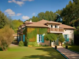 Bel Air Maison d'Hotes des Landes