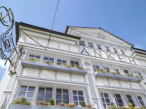 Anker Hotel Restaurant