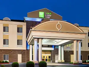 Holiday Inn Express & Suites Athens