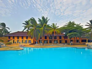 Pestana Miramar São Tomé