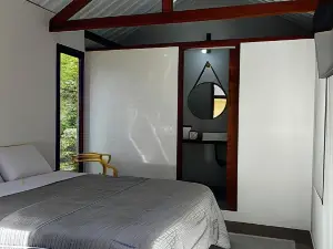 Chales em Salesopolis - Recanto da Barra