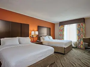 Hampton Inn Evansville/Airport