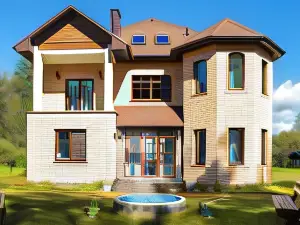 River House