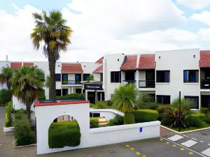Alcamo Motel