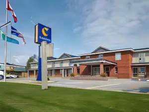 Comfort Inn - Gander