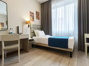Biznes Nalchik Hotel