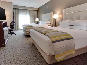 Drury Inn & Suites Huntsville Space & Rocket Center