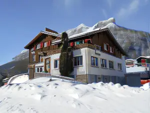 Hotel Seeblick