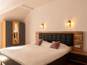 Urban Six Apartments