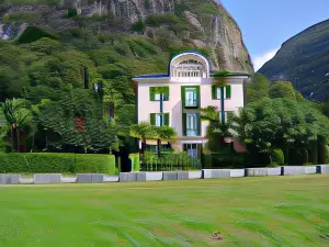 Albergo Ristorante Centovalli