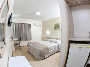Hotel Express Aeroporto