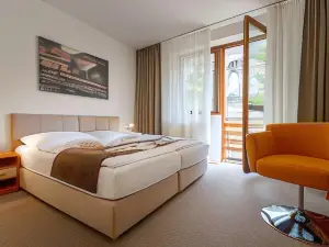 Hotel Termál