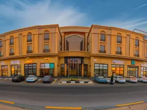 The Address Palace Hotel & Apartment