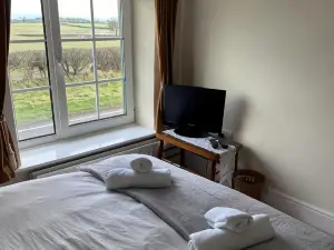 Lucy Cross Guest House