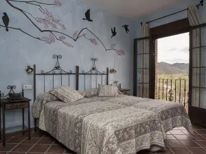Aparthotel Rural 12 Caños