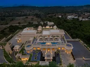 Aurika, Udaipur