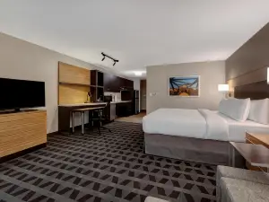 TownePlace Suites Monroe
