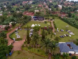 Difrika Country Resort