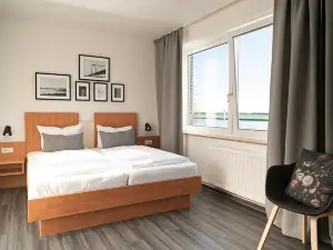 Hotel Rheinpromenade8