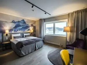 斯堪迪克博德酒店