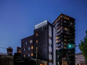 SAUNA HOTEL GIFU