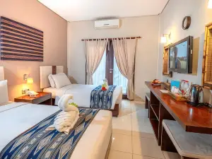 Samawa Transit Hotel
