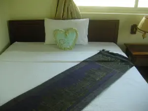 Kampong Speu City Hotel