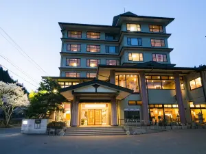 Yura No Yado Seifuen