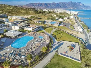 Grand Blue Beach Hotel